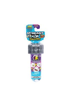 MrBeast Lab Swarms Lab Pack 2 Mini Karakter - Fiyatı, Yorumları