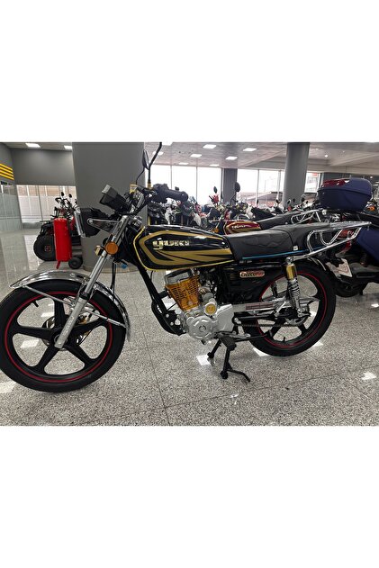 Yuki CHICO 50CC YENİ NESİL - Fiyatı, Yorumları