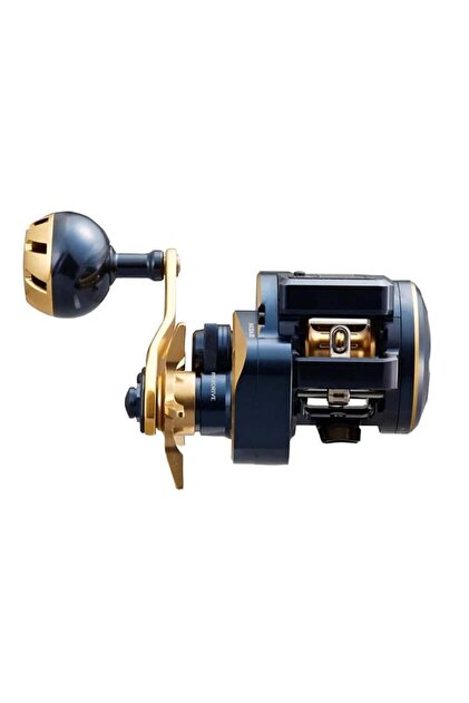 DAIWA 21 Saltiga IC 100 Çıkrık Makara (Sağ El) - Fiyatı, Yorumları