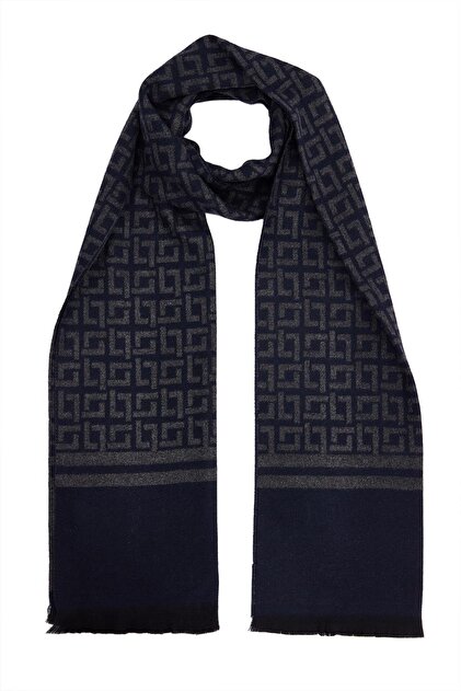 Men's Winter Scarf