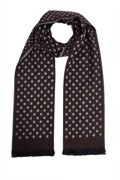 Men's Winter Scarf