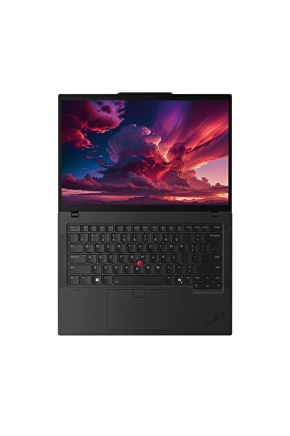 LENOVO Thinkpad P14S Gen5 Ryzen7 Pro 8840HS 32GB 512GB SSD