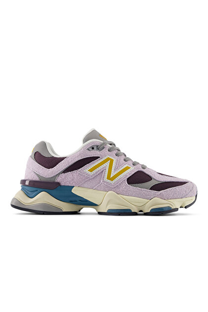 New Balance 9060 Mor Kadın Ayakkabı - Fiyatı, Yorumları