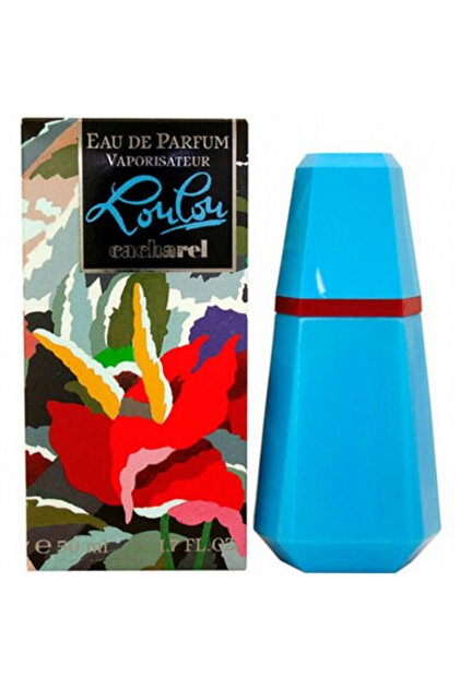Lou Lou , Eau de Parfum , Γυναίκες, 50 ml