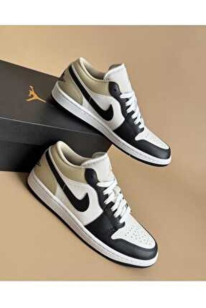 Nike Air Jordan 1 Low OG Shadow - Fiyatı, Yorumları