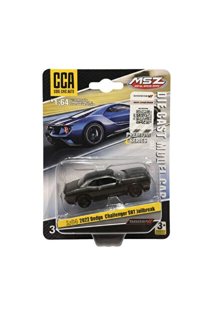 COjans 1/64 Cca Msz Regular Model Arabalar - Fiyatı, Yorumları