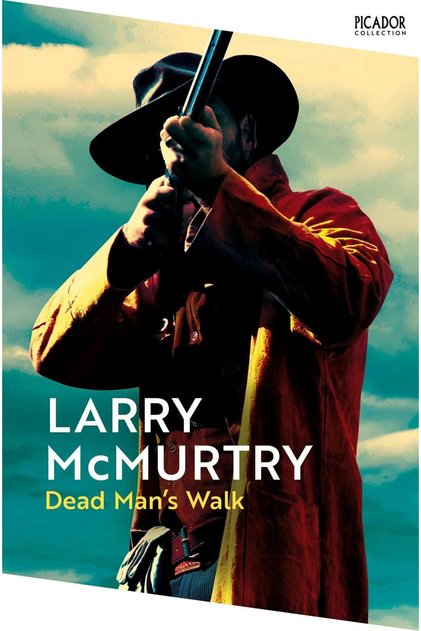 Dead Man's Walk