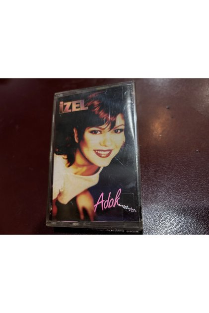 Izel - Adak