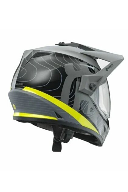 Husqvarna BEEL MX-9 ADV MIPS® HELMET - Fiyatı, Yorumları