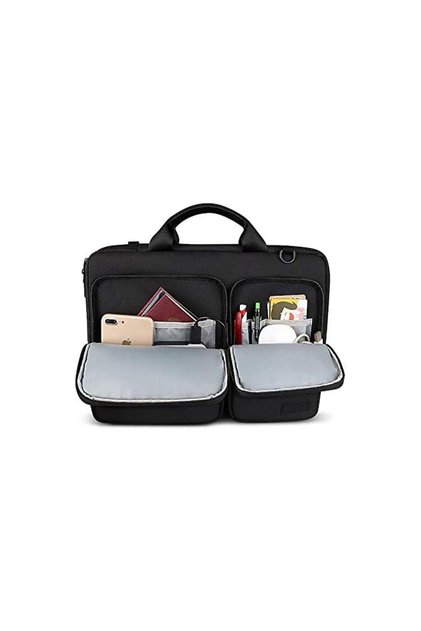 Nesitu Lightweight 360°Protective 13.3 inch Laptop Bag Sleeve Case for 13 inch Macbook Pro Air Leno