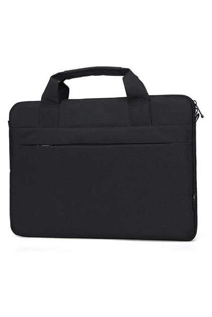 Laptop Bag for Women Slim Light Business Briefcase Messenger Bag Water Resistant Portable Computer C