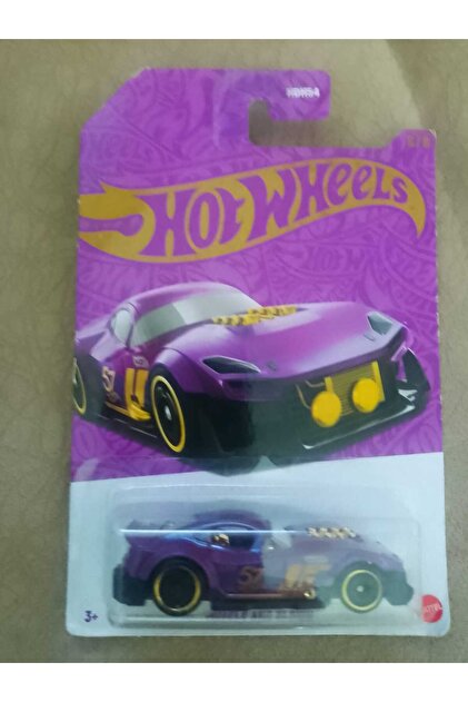 HOT WHEELS muscle and blown - Fiyatı, Yorumları