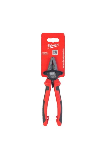 Kombine Pense 180mm 4932492462