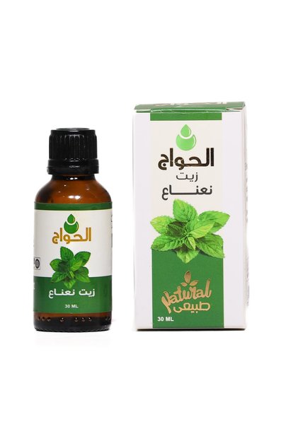زيت النعناع 30 مل