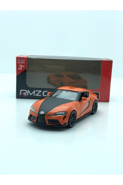 RMZ City 2020 TOYOTA SUPRA Diecast - Fiyatı, Yorumları
