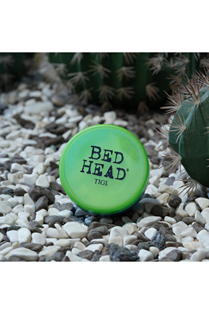 Tigi KURU SAÇ VE SAÇ DERİSİ BESLİYİCİ MASKE - Bed Head Treat Me