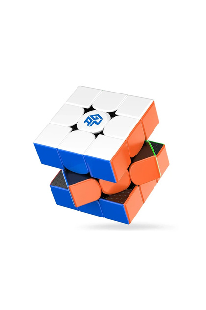 Doğan Oyuncak Dünyası Professional Gan Cube Gan356 Rs 3X3 Cube