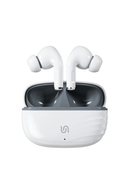 Soundtec Nimbus True Wireless Earbuds with Bluetooth 5.4, Touch Control & Type-C