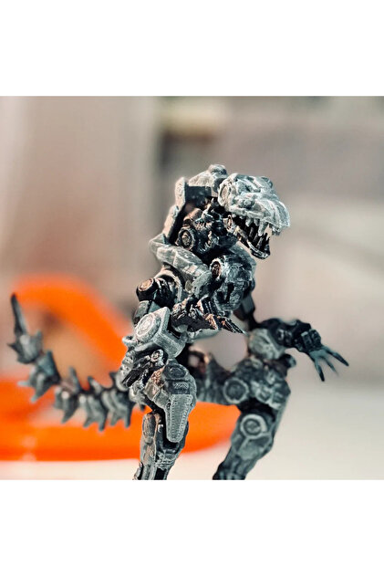 Modellio3D Dummy 13 – Ejder Avcısı Zırhı | Armor Series - Fiyatı