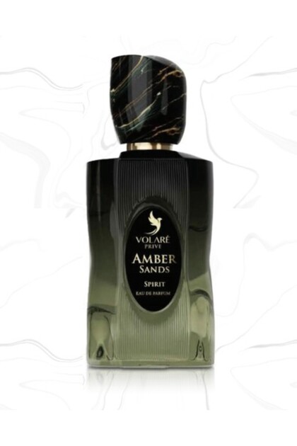 Eau de Parfum Prive Amber Sands Spirit, Unisex, 100 ml