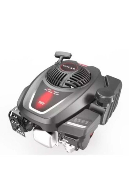 DV170-MB (STAGE V) Çim Biçme Makinesi Tek Motoru