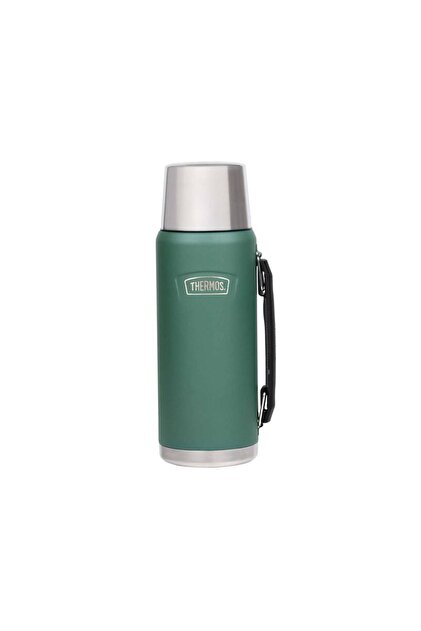 Icon Is210 1.2L Thermos Bottle - Alpine Green