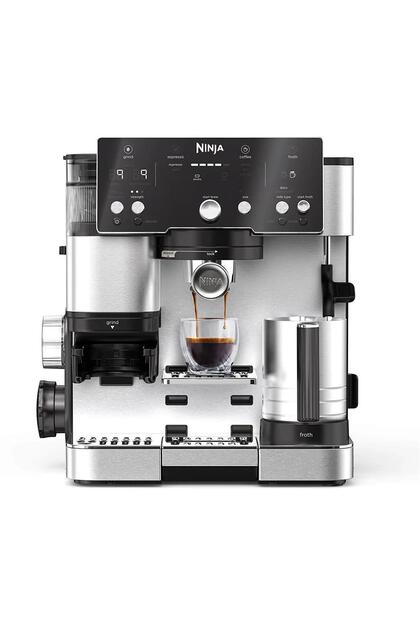 chqiteページ Shark Ninja Luxe Cafe Essential Espresso Makinesi - Fiyatı, Yorumları