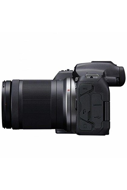 Canon EOS R7 18-150mm Lensli Kit Aynasız Fotoğraf Makinesi