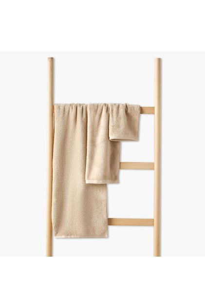 Textured Towel - Set of 3