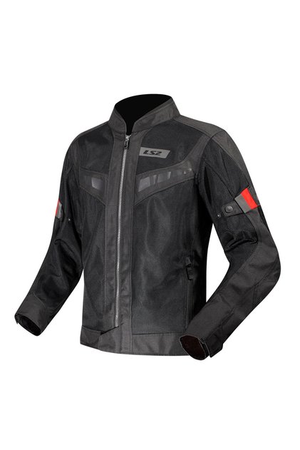 BLADE AIR MONT SİYAH-KIRMIZI