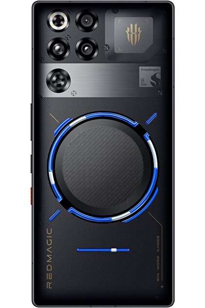 REDMAGIC Red Magic 11 Pro Dual Night Freeze 24GB RAM 1TB 5G