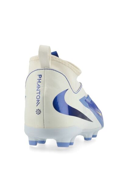 Nike Phantom 6 High Academy LV8 Fg Çocuk -[Suni ve Çim Uygun