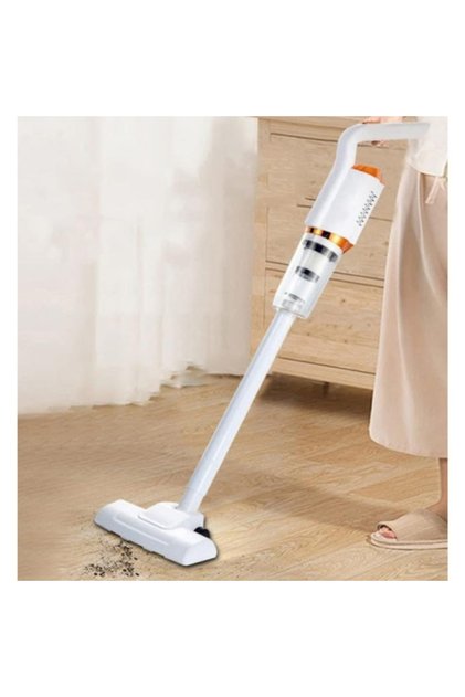Aspirator Vertical Fără Fir 2în1, Putere 120W, 8500Pa, Autonomie 30 min, Design Compact