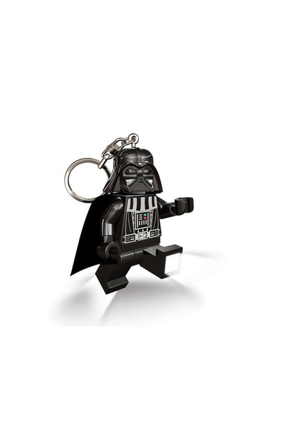 Breloc cu LED LEGO Star Wars Darth Vader
