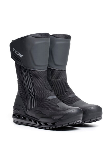 CLIMA 2 SURROUND GORE-TEX ÇİZME SİYAH
