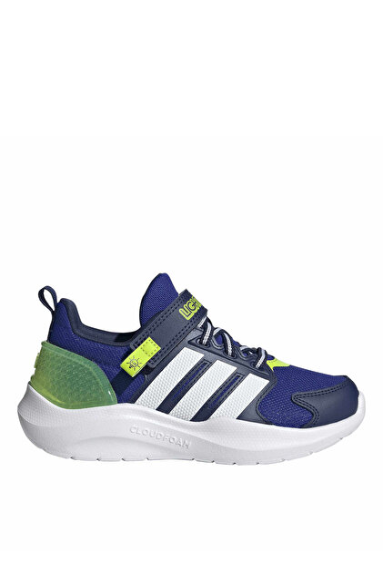 adidas Siyah Erkek Çocuk Yürüyüş Ayakkabısı IE8465 X_PLRPATH K
