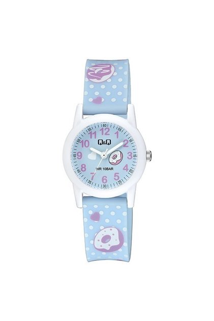 V22A-002Vy Unisex Children's Wristwatch