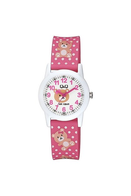 V22A-012Vy Unisex Children's Wristwatch
