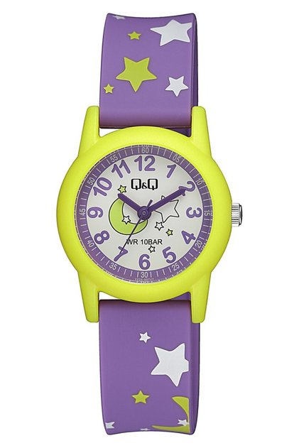 V22A-007Vy Unisex Children's Wristwatch