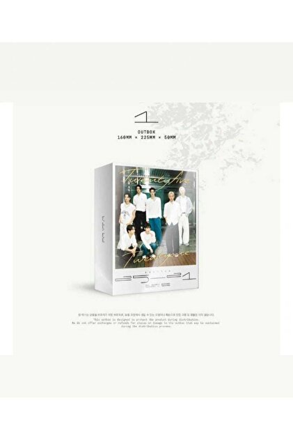 tays store [WEVERSE POB] ENHYPEN 2026 SEASON'S GREETINGS Set
