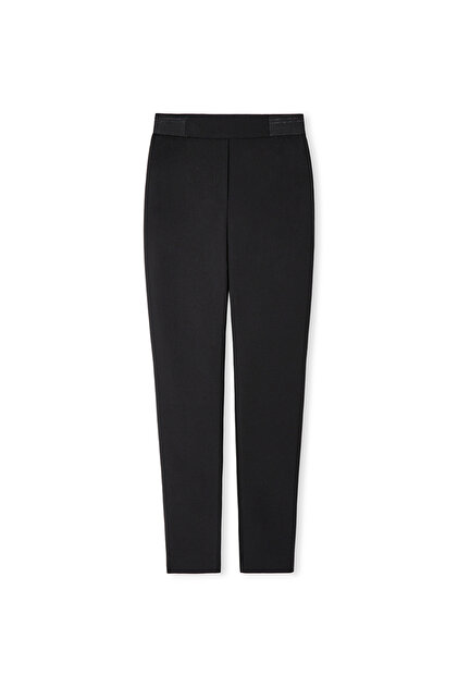 Lurex bel pantolon