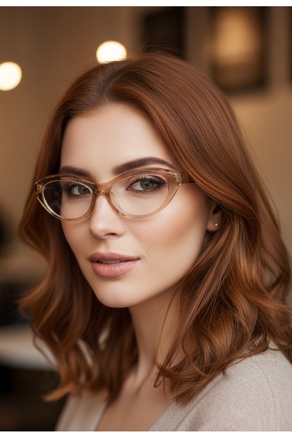 How | Blue Light Protection Screen Glasses Glass Replaceable Unisex Stylish Modern Framed Glasses