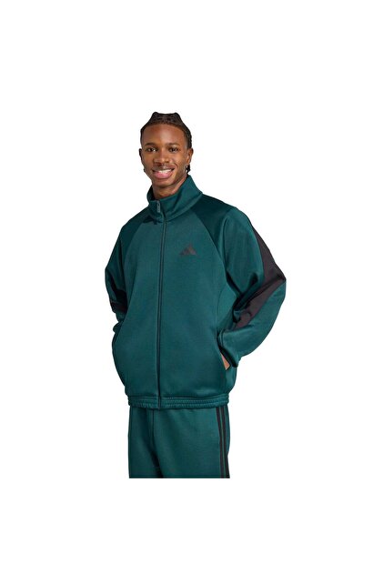 adidas M STADIUM TT Erkek Yeşil Sweatshirt JX5616 - Fiyatı, Yorumları