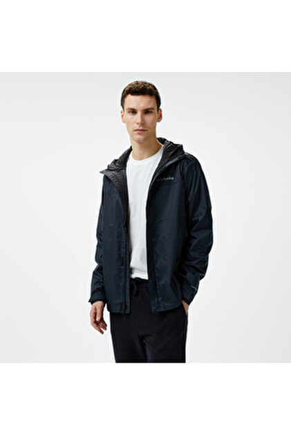 Helly Hansen Seven J Erkek Yağmurluk - Fiyatı, Yorumları