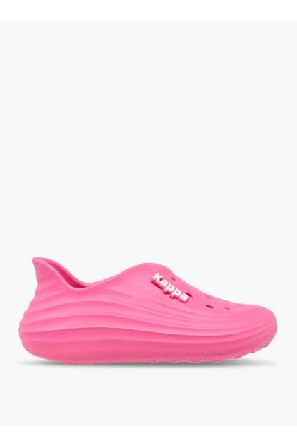 Girls Slip-On Clogs