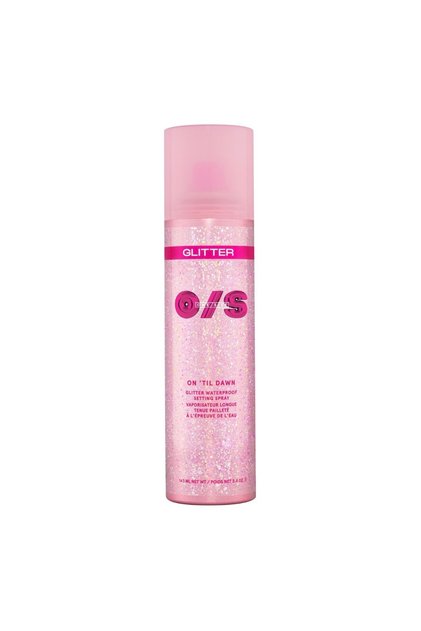 On 'Til Dawn™ – Matlaştırıcı & Suya Dayanıklı Sabitleyici Sprey 46 ml