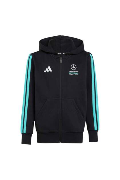 adidas Mer Dna Fz Hd Y Unisex Genç Spor Sweatshirt KE5919 - Fiyatı