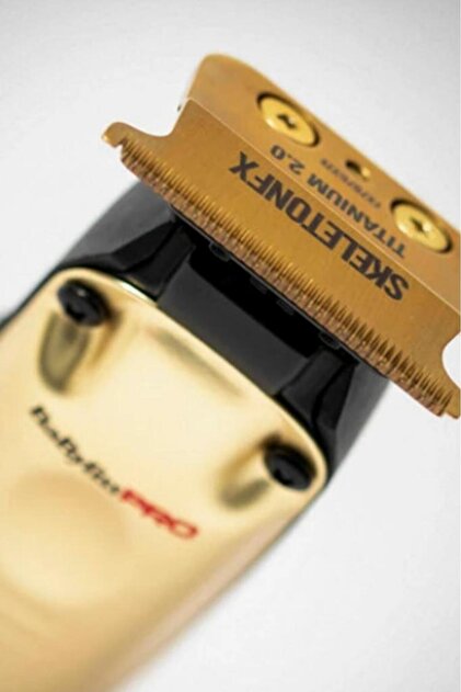 Babyliss Pro LO-PRO FX726 Gold Ense Çizim Tıraş Makinesi - Fiyatı