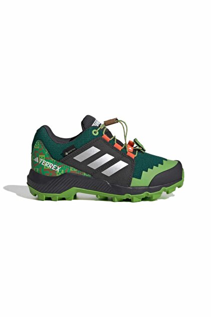 adidas Terrex Gtx Minecraft K Unisex Çocuk Outdoor Ayakkabı JR1314