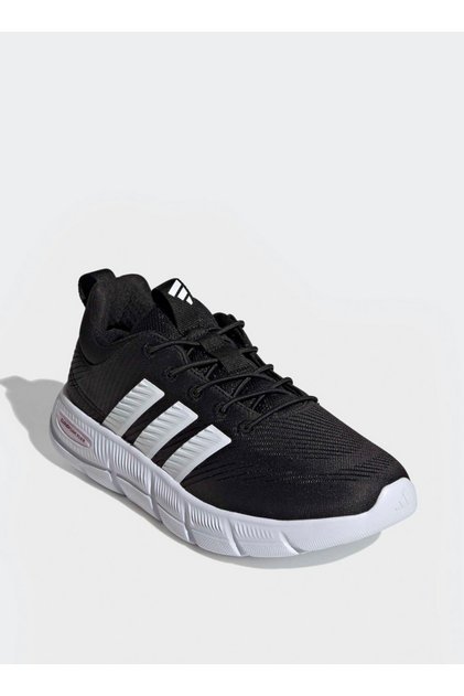 Women Cloudfoam Flex Lace-Up Ankle Sneakers